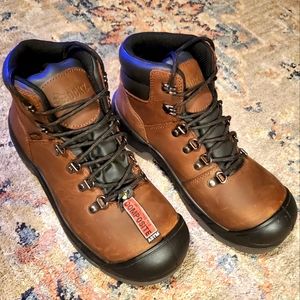Rocky Composite Toe Work/Hiking Boots